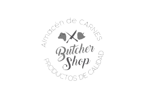 Logo Butcher