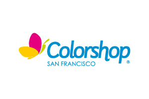 Logo Colorshop